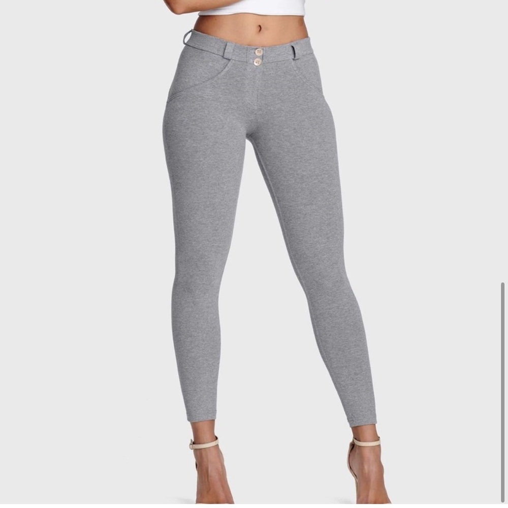 Freddy Gray pants